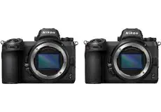 مقایسه دوربین نیکون Z6 و Z6 II