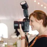 تفاوت فلاش TTL و فلاش دستی