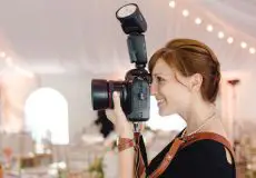 تفاوت فلاش TTL و فلاش دستی