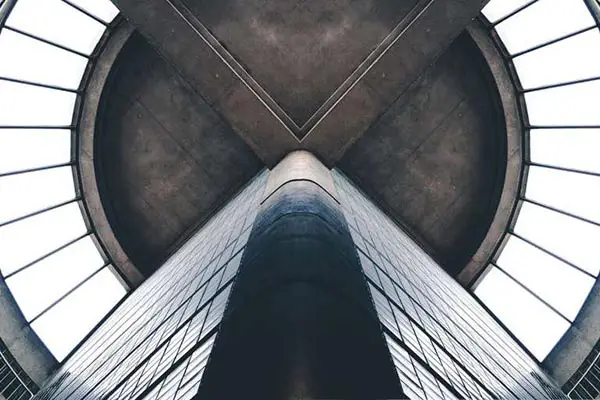 تعادل شعاعی در عکاسی