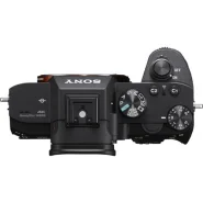 دوربین بدون آینه سونی مدل Sony a7 III Camera Body