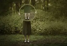 پرتره بی چهره