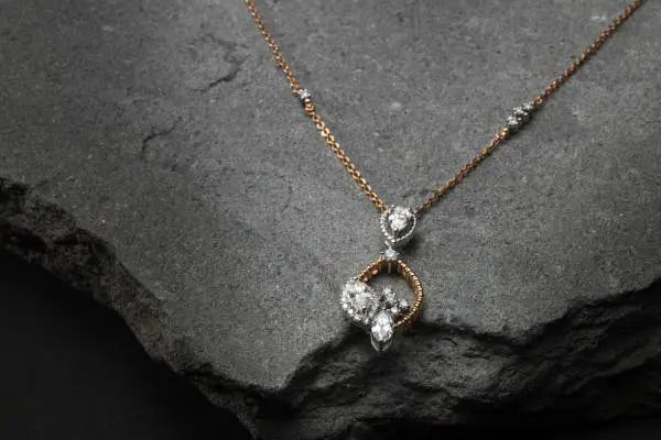 عکاسی از جواهرات