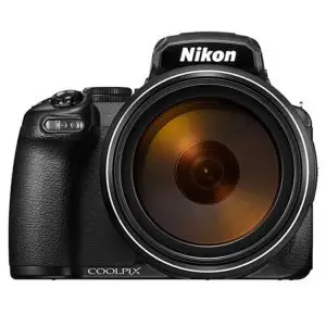 دوربین عکاسی نیکون مدل Nikon CoolPix P1000
