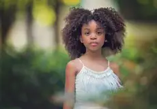 اضافه کردن بوکه در فتوشاپ