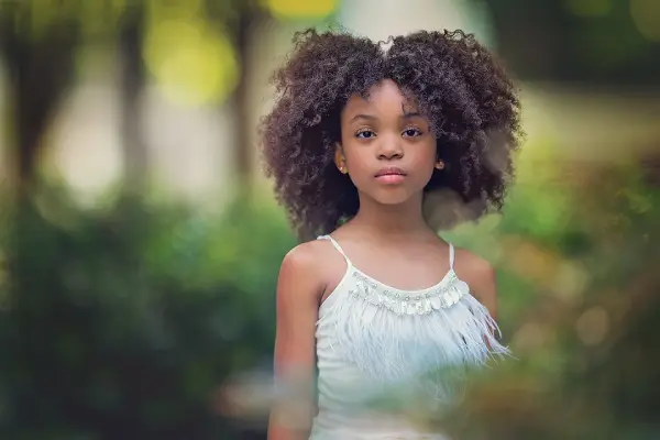 اضافه کردن بوکه در فتوشاپ