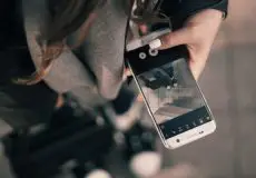 بهترین اپلیکیشن های عکاسی با موبایل