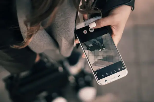 بهترین اپلیکیشن های عکاسی با موبایل