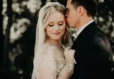 عکاسی از عروسی