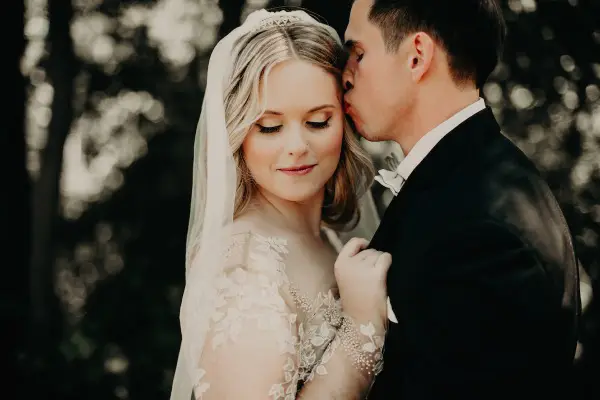 عکاسی از عروسی