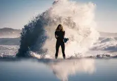 عکاسی از دریا