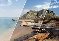 گام های نوردهی