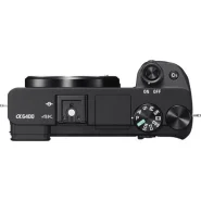 دوربین بدون آینه سونی مدل Sony a6400 Camera kit 16-50mm