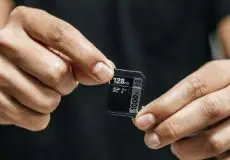 بهترین کارت حافظه دوربین