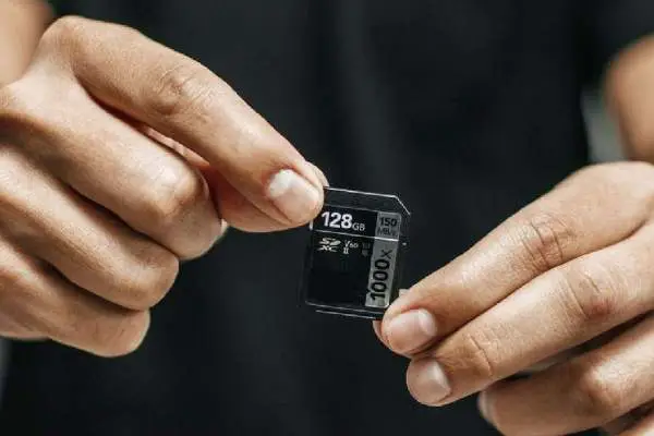 بهترین کارت حافظه دوربین