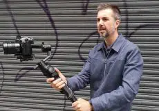 محور های لرزشگیر و گیمبال