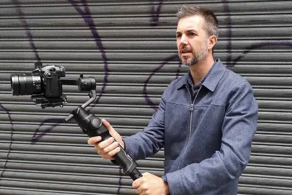 محور های لرزشگیر و گیمبال