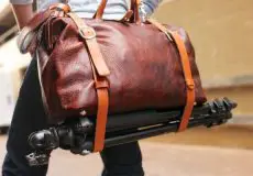 راهنمای خرید کیف دوربین