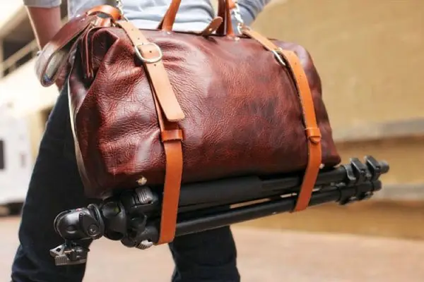 راهنمای خرید کیف دوربین