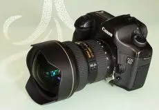 لنز نیکون روی دوربین کانن و بالعکس !