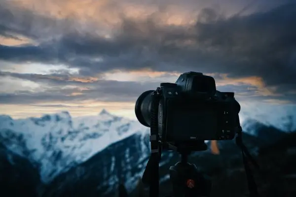 لیست بهترین دوربین های DSLR