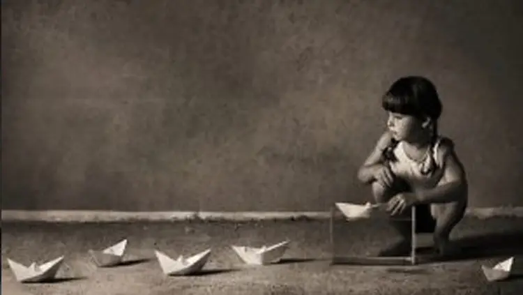 عکاسی مفهومی