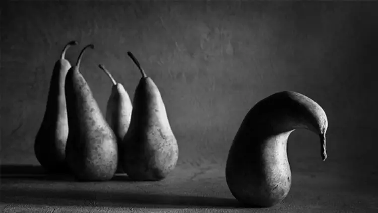 عکاسی مفهومی