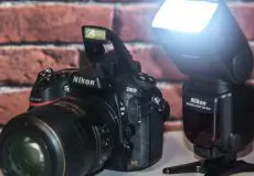 بهترین فلاش برای دوربین های DSLR نیکون