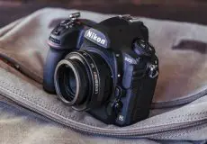 فوکوس نکردن دوربین عکاسی