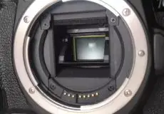 انواع شاتر دوربین عکاسی