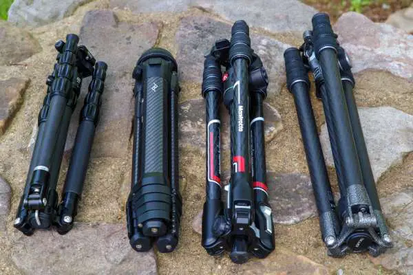 بهترین برند سه پایه دوربین عکاسی