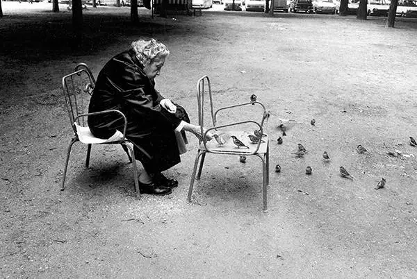 داستان گویی در عکاسی