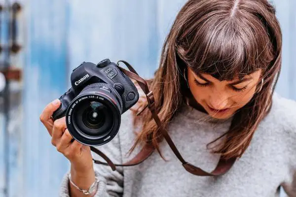 راهنمای خرید لنز دوربین دست دوم