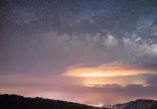 کمای لنز در عکاسی