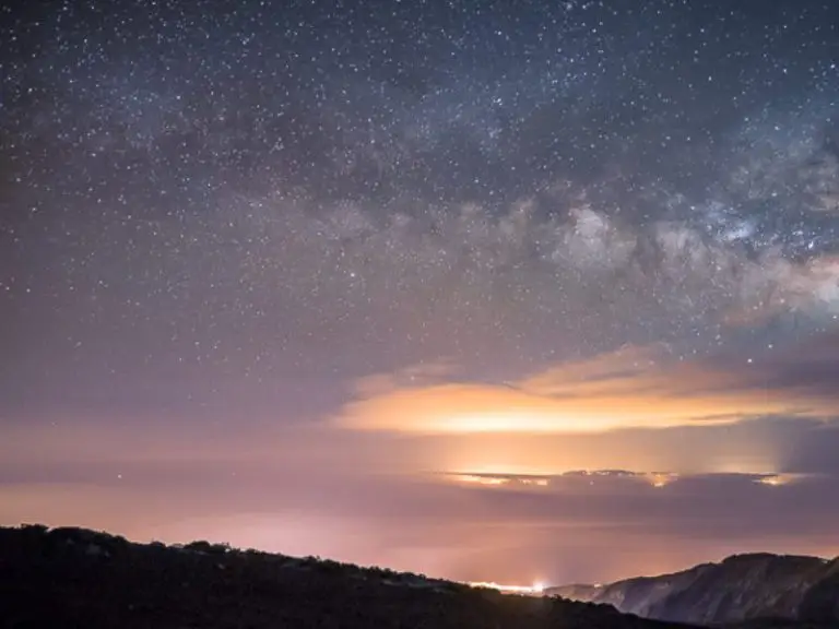 کمای لنز در عکاسی