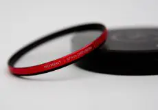 تاثیر فیلتر لنز بر رزولوشن عکس