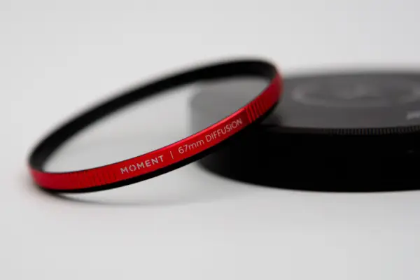 تاثیر فیلتر لنز بر رزولوشن عکس