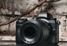 به روز رسانی دوربین نیکون