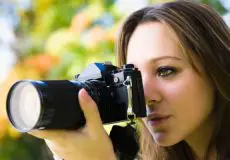 راهنمای خرید دوربین دست دوم