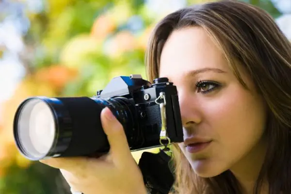 راهنمای خرید دوربین دست دوم