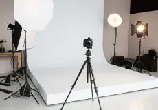 نورپردازی در عکاسی