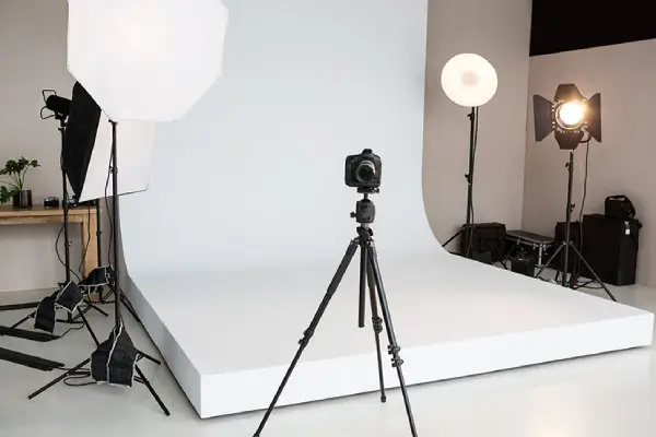 نورپردازی در عکاسی