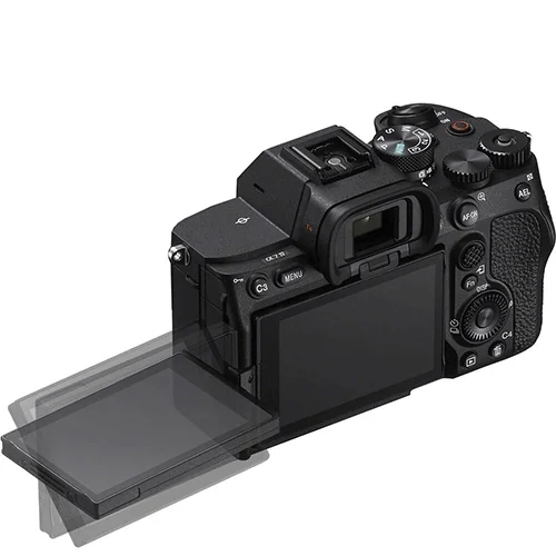 دوربین بدون آینه سونی مدل Sony a7 IV Mirrorless Camera Body