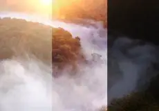 داینامیک رینج چیست