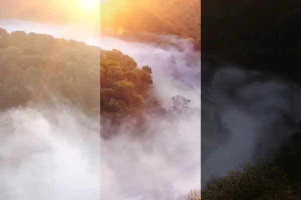 داینامیک رینج چیست