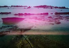 نشت نور در عکاسی