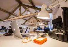 هارد اکسترنال مناسب عکاسی