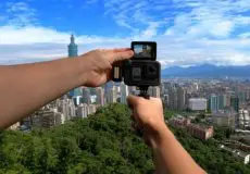 بهترین تنظیمات دوربین گوپرو