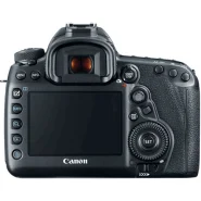 دوربین عکاسی کانن مدل Canon EOS 5D Mark IV Kit 24-105mm f4L IS II USM