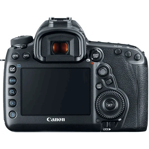 دوربین عکاسی کانن مدل Canon EOS 5D Mark IV Kit 24-105mm f4L IS II USM